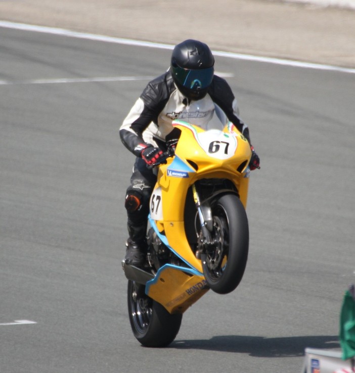 Il motociclismo regionale vola in Croazia: debutta la nuova coppa dedicata ai piloti amatori