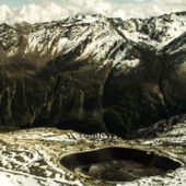 Il grande cinema documentario a Nebbiuno: Hannes Lang ospite di Transumè