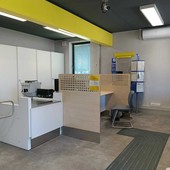 Riapre l’ufficio postale di Paruzzaro: completati i lavori del progetto Polis Riapre l’ufficio postale di Paruzzaro: completati i lavori del progetto Polis
