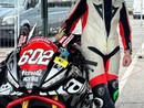 Marco Pisarra brilla al Crv 2024: secondo posto nella categoria Expert 1000