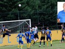 ''La Quaronese ci ha messi in difficoltà, ma i ragazzi hanno avuto una bella reazione''