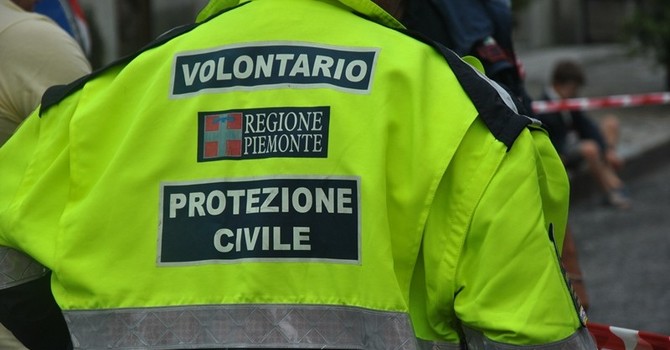 Borgomanero, pubblica benemerenza nazionale alla Protezione Civile per l'impegno durante la pandemia Borgomanero, pubblica benemerenza nazionale alla Protezione Civile per l'impegno durante la pandemia