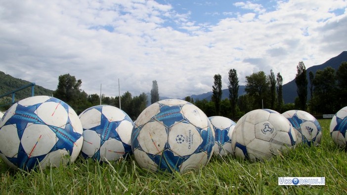 Serie D, trionfo per il Gozzano contro Ligorna Serie D, trionfo per il Gozzano contro Ligorna