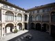 Immagine di repertorio di Palazzo Lascaris