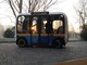 Notizie dal Piemonte. Ecco Olli, con il nuovo shuttle a Torino al via la sperimentazione del bus a guida autonoma [FOTO e VIDEO]