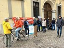 Dall'amministrazione di Galliate lo stop al nuovo polo logistico di Pernate