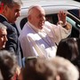 Il cordoglio della Provincia di Novara per la scomparsa di Papa Francesco