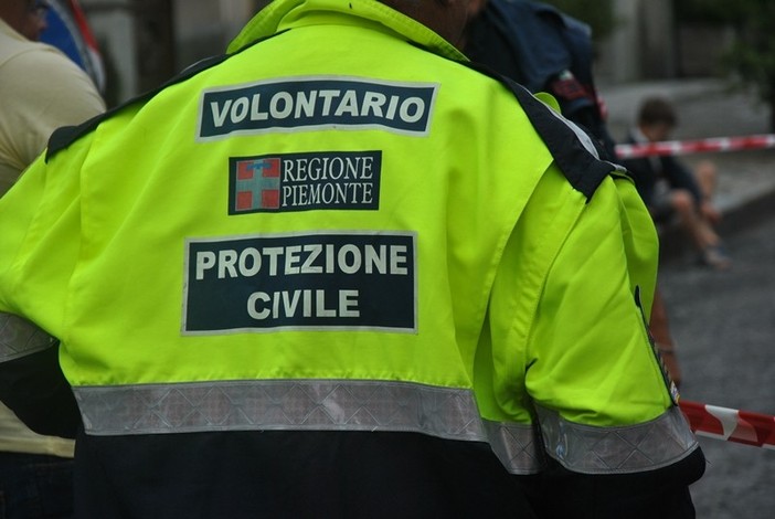 Protezione civile, dalla regione un contributo per due associazioni novaresi