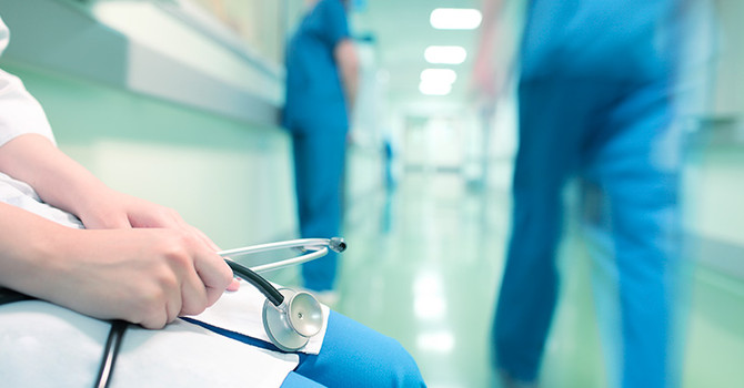 Manovra 2026, Nursing Up: “Dove sono i 30mila infermieri promessi?”