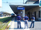 Aggredita e violentata sul treno