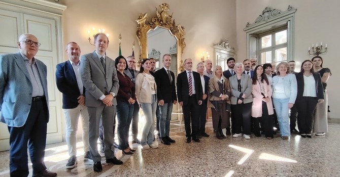 Sicurezza sul lavoro, una settimana di incontri dedicati alla prevenzione