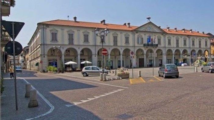 Sul sito del Comune di Trecate è disponibile il programma per il calcolo dell’Imu Sul sito del Comune di Trecate è disponibile il programma per il calcolo dell’Imu