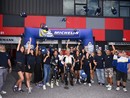 Tre giorni di motori, adrenalina e passione a Misano grazie al Ttn Racing Club di Novara Tre giorni di motori, adrenalina e passione a Misano grazie al Ttn Racing Club di Novara