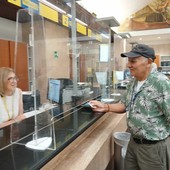 Pensioni di ottobre, in Piemonte pagamenti al via da giovedì 1