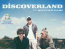 Niccolò Fabi e Discoverland al Teatro Faraggiana: musica e solidarietà per gli anziani di Novara Niccolò Fabi e Discoverland al Teatro Faraggiana: musica e solidarietà per gli anziani di Novara