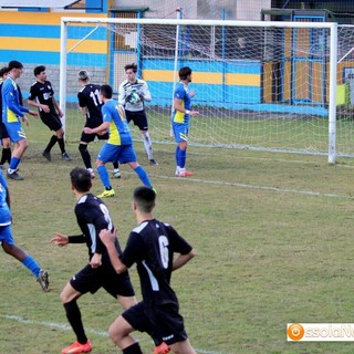 Piedimulera, settimo risultato utile nelle ultime otto partite