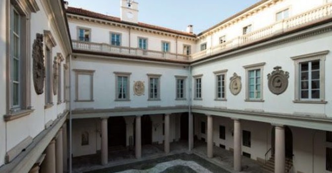 Dalla Fondazione Cariplo 345mila euro per rigenerare l’ex caserma Passalacqua Dalla Fondazione Cariplo 345mila euro per rigenerare l’ex caserma Passalacqua