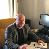 dottor Nico Pagano