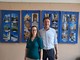 “Appunti di viaggio” in mostra a Palazzo Tornielli: protagonisti gli studenti del liceo Galilei