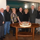 Trentacinque anni su quattro ruote: festa per il Club “I Miserabili”