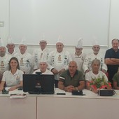 Stelle&amp;Padelle, torna a Borgomanero l’evento benefico dell’Allegra Brigata