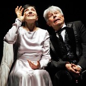 San Maurizio d'Opaglio, al Teatro degli Scalpellini va in scena "Risate di gioia"