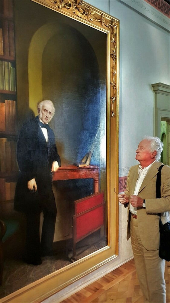 Manzoni e il lago Maggiore, il nuovo libro di Raffaele Fattalini racconta i soggiorni sul Verbano Manzoni e il lago Maggiore, il nuovo libro di Raffaele Fattalini racconta i soggiorni sul Verbano