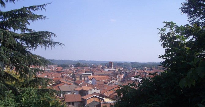 Festa patronale di San Silvano: due serate in piazza a Romagnano Sesia