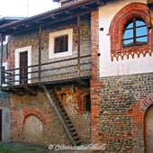 Carpignano Sesia, visita guidata al Ricetto medievale