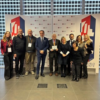 Cinquant’anni di Radio Azzurra Novara: la Regione Piemonte celebra l’emittente storica