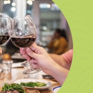 “A tavola con il foodblogger”: Riccardo Franchini presenta Sibillamedia al Castello di Novara