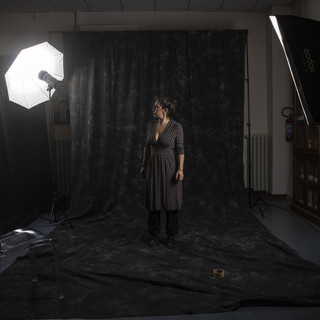 'The Self-Portrait Experience': un laboratorio creativo per donne