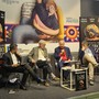 Coldiretti Piemonte: “Il cibo a pezzi” presentato al Salone del Libro di Torino