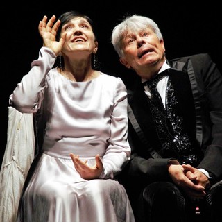 San Maurizio d'Opaglio, al Teatro degli Scalpellini va in scena "Risate di gioia"