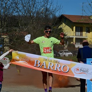 Trail del Barro 2025: una giornata indimenticabile tra sport, record e divertimento