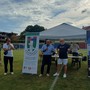 Borgomanero, calcio camminato protagonista al memorial Daniele Zara