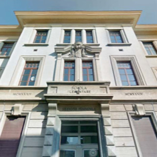 Trecate, sospese per il freddo le lezioni alle Elementari