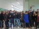 Gli studenti di Romentino progettano l’area verde della Camarlona
