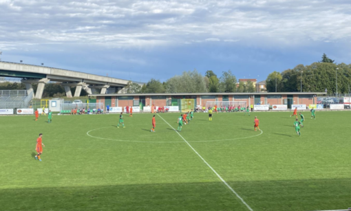 Si ferma a tre la striscia di risultati positivi della Rg Ticino