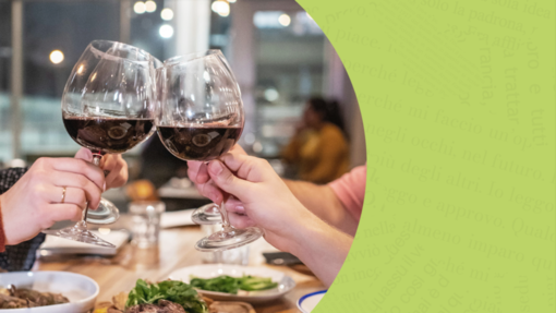 “A tavola con il foodblogger”: Riccardo Franchini presenta Sibillamedia al Castello di Novara “A tavola con il foodblogger”: Riccardo Franchini presenta Sibillamedia al Castello di Novara