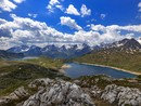 Condivisione e preghiera: un trekking in Formazza con la Pastorale giovanile