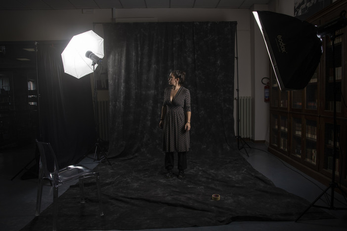 'The Self-Portrait Experience': un laboratorio creativo per donne