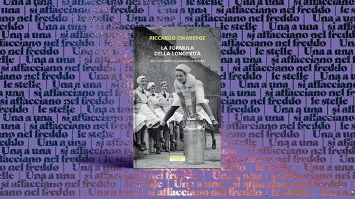 La formula della longevità: vite che hanno allungato la nostra