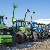 “Forsa Piemunt – Date n’andi!”: l’agricoltura piemontese non può più aspettare “Forsa Piemunt – Date n’andi!”: l’agricoltura piemontese non può più aspettare