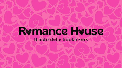 Romance House: una giornata per chi ama i libri (e l’amore)
