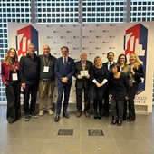 Cinquant’anni di Radio Azzurra Novara: la Regione Piemonte celebra l’emittente storica