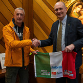 Roberto Ragazzi e Roberto Cimberio