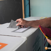 Il Patto per il Nord sostiene il Sì al referendum sulla giustizia del 22 e 23 marzo Il Patto per il Nord sostiene il Sì al referendum sulla giustizia del 22 e 23 marzo