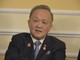 Rotary Genova: 95 anni nel segno della solidarietà, celebrati con il Presidente Gary Huang (VIDEO) Rotary Genova: 95 anni nel segno della solidarietà, celebrati con il Presidente Gary Huang (VIDEO)