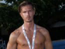 Novara: Marco Sarra vola in finale a Mister Italia 2024